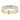 Oval Eternity Band